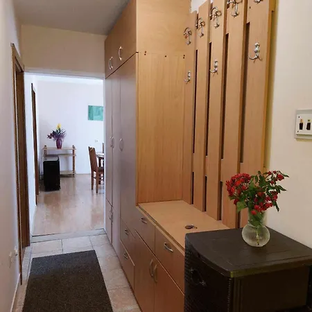 Apartment Nada