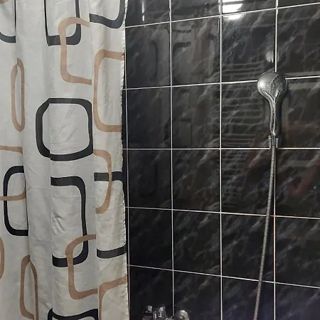 Nada Apartment *