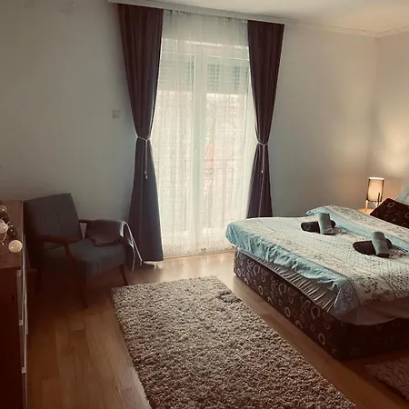 Apartment Nada *
