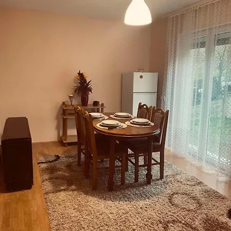 Nada Apartment Banja Koviljaca