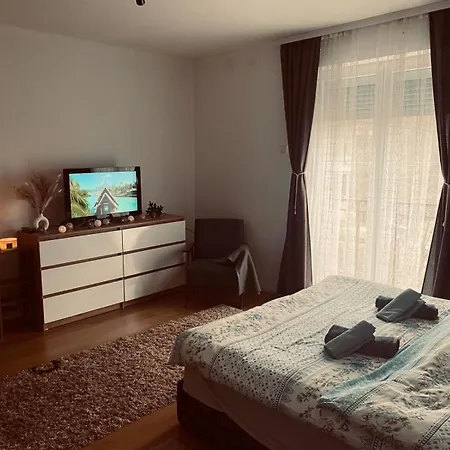 Nada Apartment