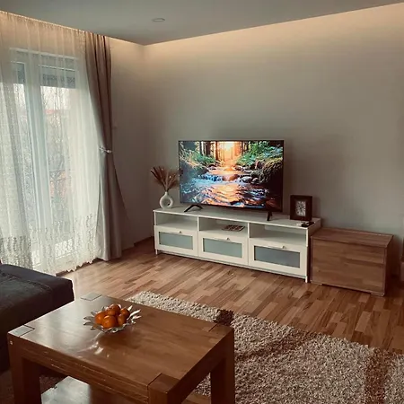 Apartment Nada