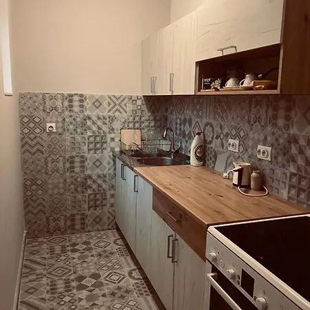 Nada Apartment Banja Koviljaca