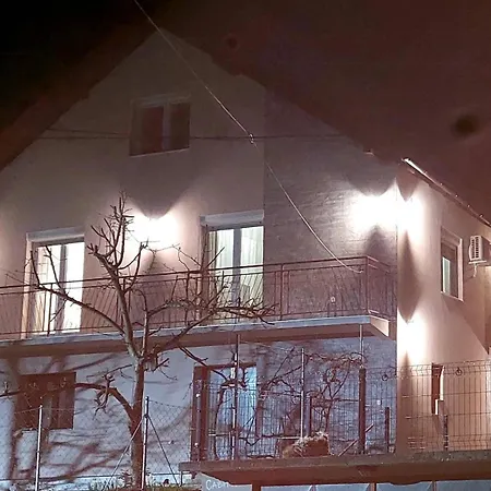 Nada Apartment