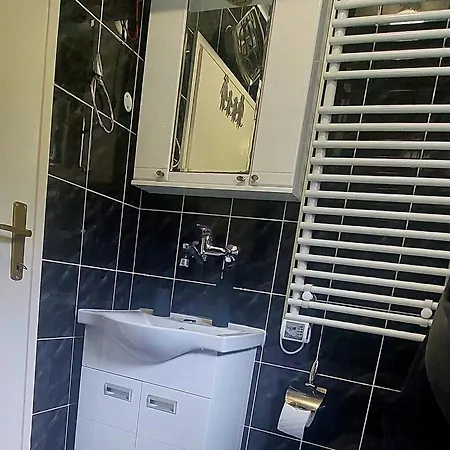 Apartment Nada *