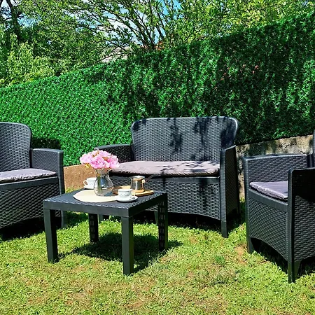 Apartment Nada Banja Koviljaca