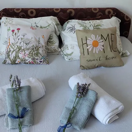 Apartman Nada Banja Koviljača