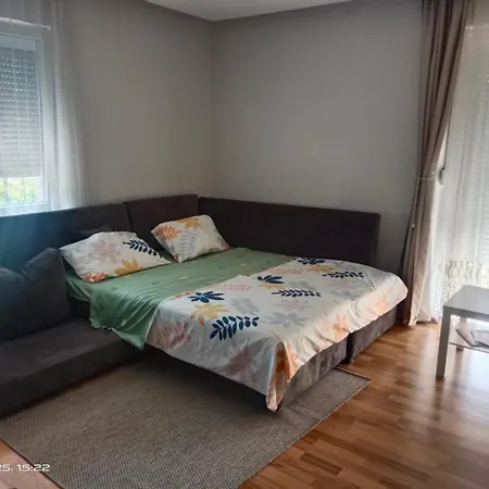 Apartman Nada Banja Koviljača
