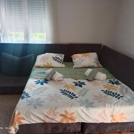 Nada Banja Koviljača