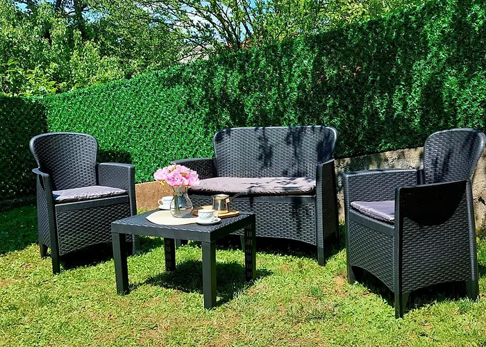 Apartman Nada Banja Koviljača