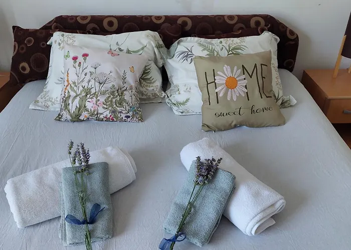 Apartman Nada Banja Koviljača