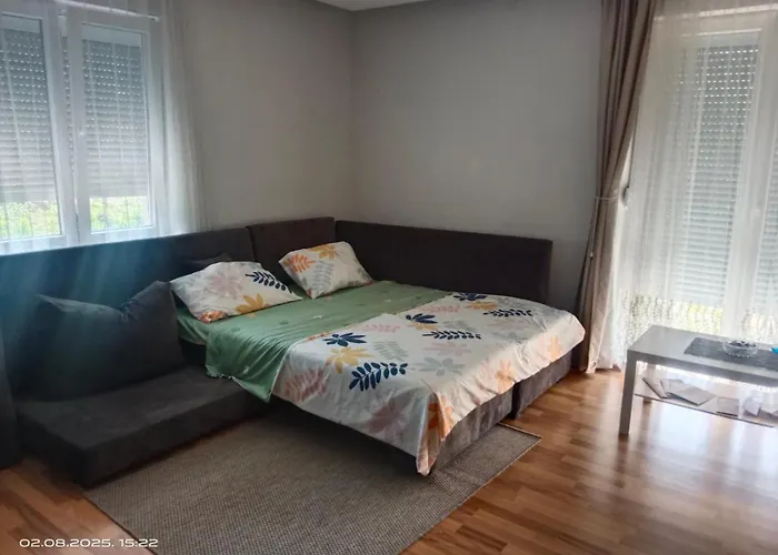 Apartman Nada Banja Koviljača