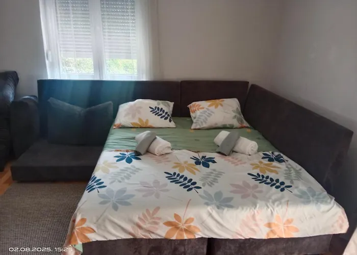 Nada Banja Koviljača